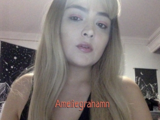 Ameliegrahamn