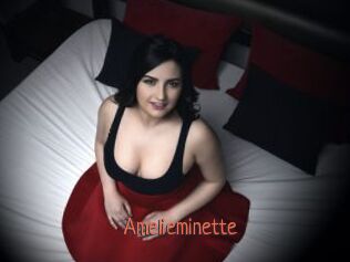 Amelieminette