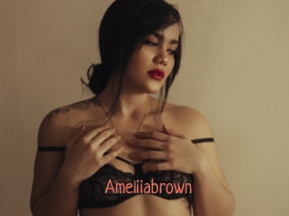Ameliiabrown