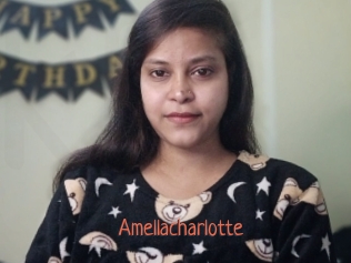 Amellacharlotte