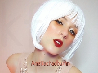 Amelliachadburnn