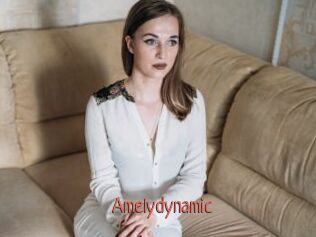 Amelydynamic