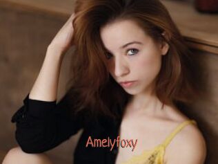 Amelyfoxy