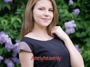 Amelyheavenly