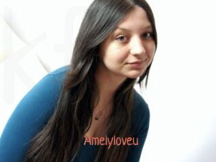Amelyloveu