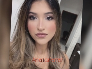 Americaferrer