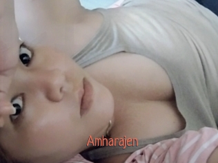 Amharajen