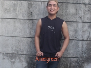 Amielgreen