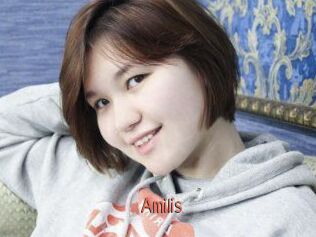 Amilis