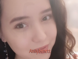 Amilybenett