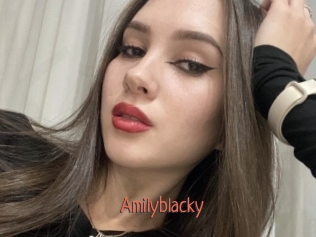 Amilyblacky