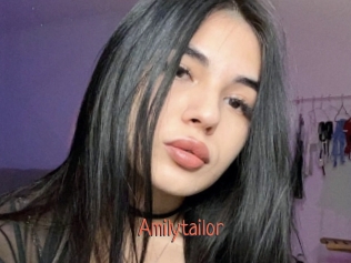 Amilytailor