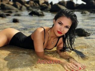 Aminakeen