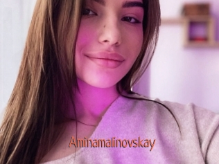 Aminamalinovskay