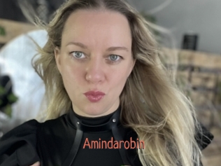 Amindarobin