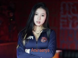 Amiraanya