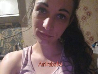 Amirababa
