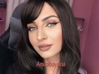 Amirabayana