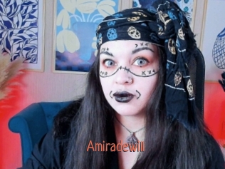 Amiradewill