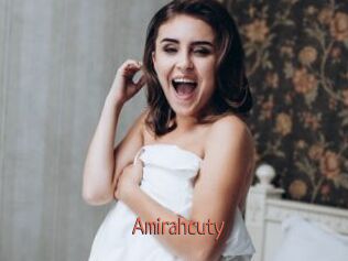 Amirahcuty