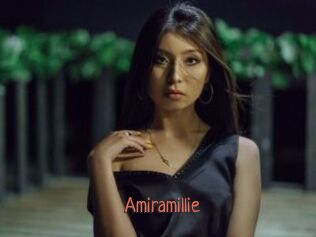 Amiramillie