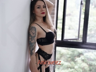 Amiravelez
