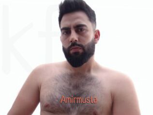 Amirmusta