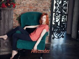 Amitender