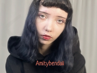 amitybendall Kachou Fuzoku