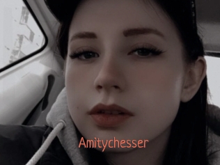 Amitychesser