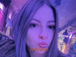 Amitydrye