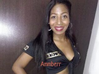 Ammberr
