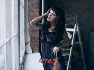 Ammeliali