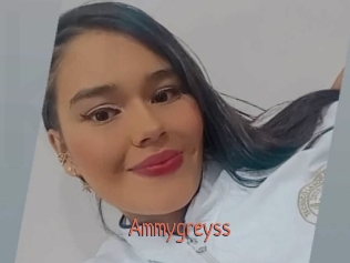 ammygreyss Kachou Fuzoku