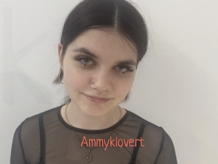 Ammyklovert