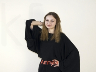 Ammylia