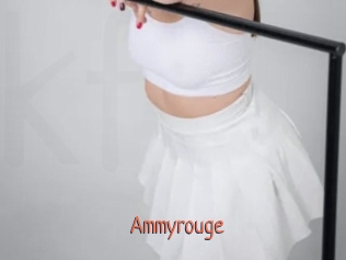 ammyrouge Kachou Fuzoku