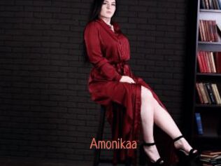 Amonikaa