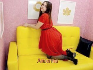 Amoormia