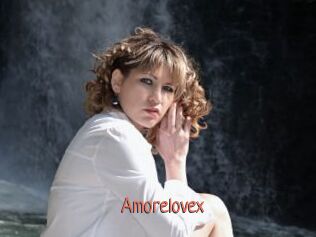 Amorelovex