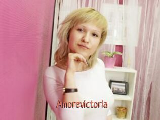 Amorevictoria