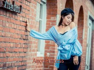 AmoriPrincess