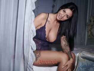 Amornoir