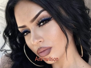 amrawilson Kachou Fuzoku