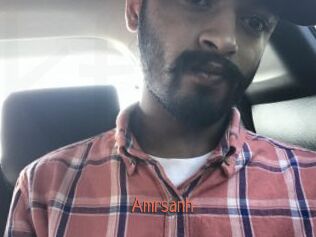 Amrsanh