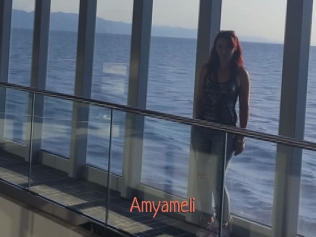 Amyameli
