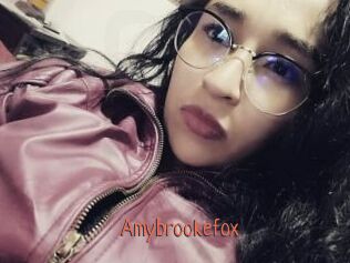 Amybrookefox