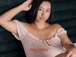 Amyconnor