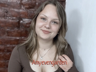 Amyevengarden