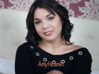 Amyfleamin
